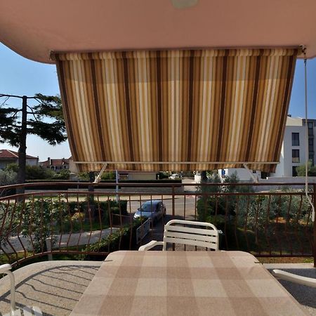 Apartment Boris Umag Dış mekan fotoğraf
