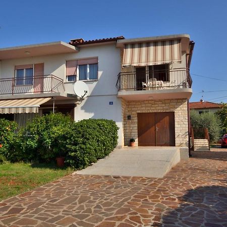 Apartment Boris Umag Dış mekan fotoğraf