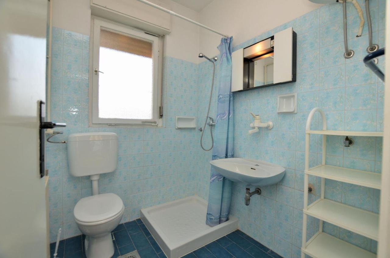 Apartment Boris Umag Dış mekan fotoğraf