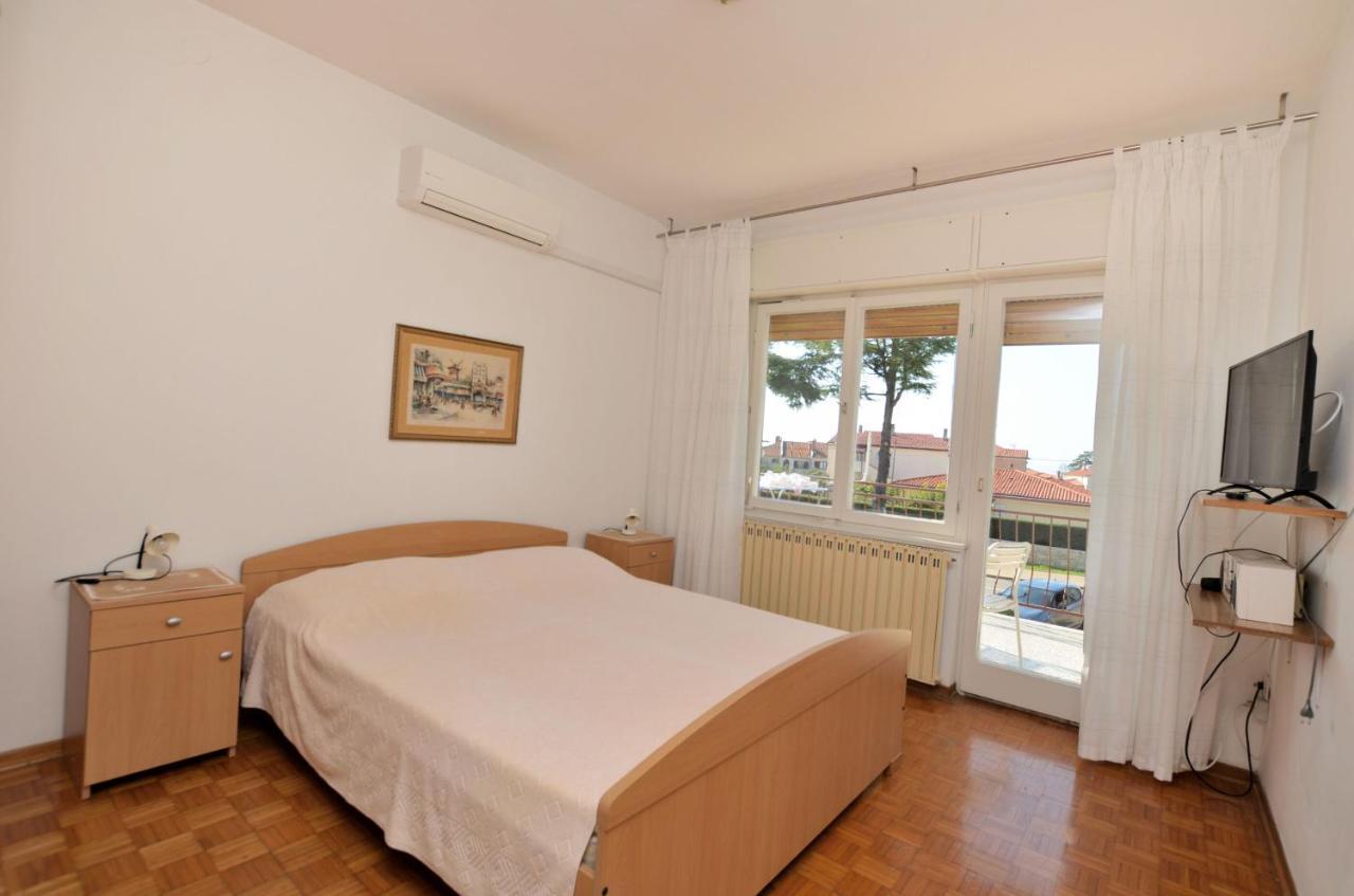 Apartment Boris Umag Dış mekan fotoğraf