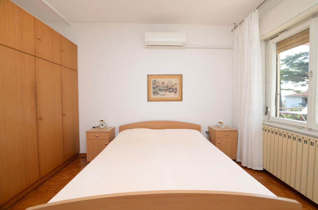 Apartment Boris Umag Dış mekan fotoğraf