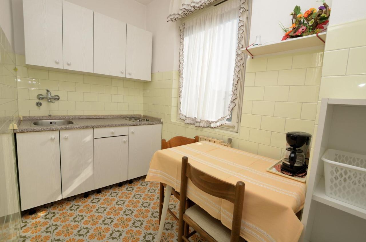 Apartment Boris Umag Dış mekan fotoğraf