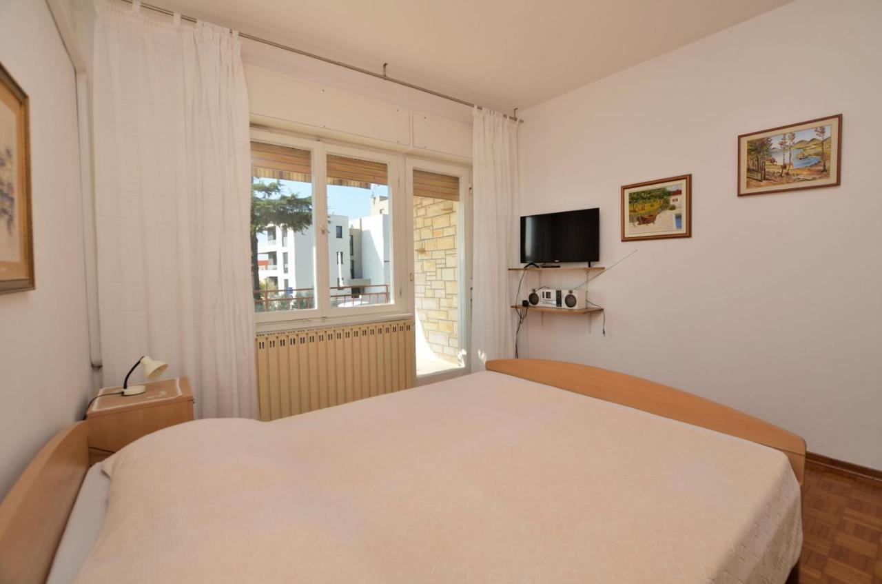 Apartment Boris Umag Dış mekan fotoğraf