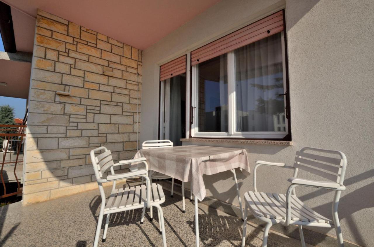 Apartment Boris Umag Dış mekan fotoğraf